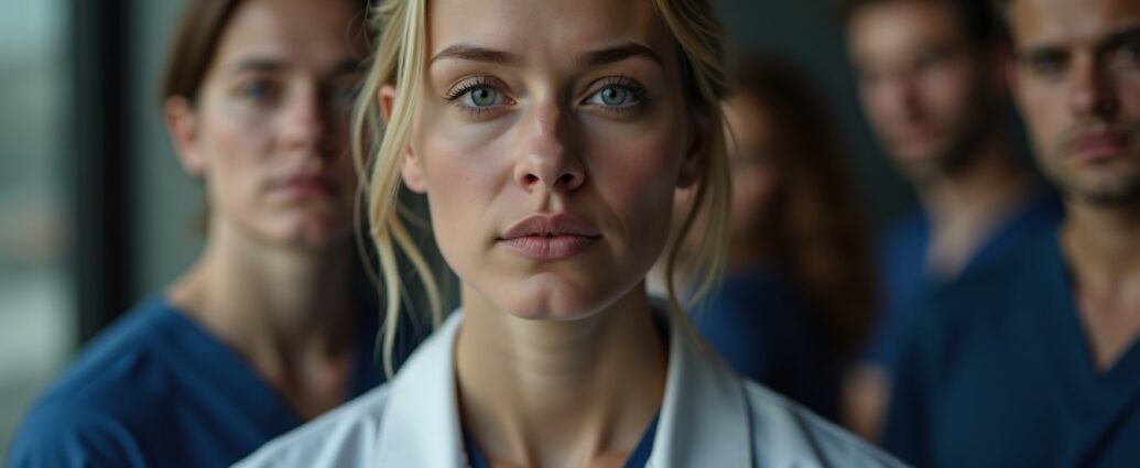 New Amsterdam saison 6 : les révélations captivantes du retour de la série médicale emblématique