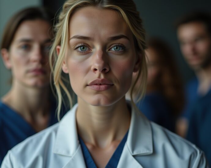 New Amsterdam saison 6 : les révélations captivantes du retour de la série médicale emblématique