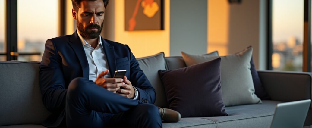 Découvrez les rebondissements de l’épisode 2 de la saison 2 d’Escort Boys