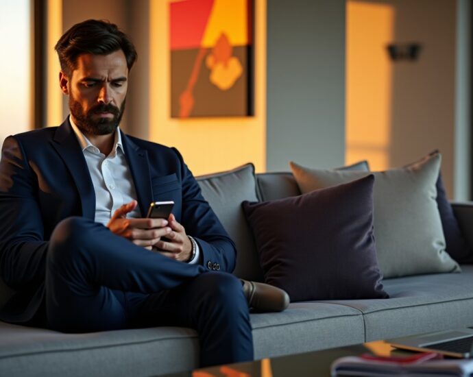 Découvrez les rebondissements de l’épisode 2 de la saison 2 d’Escort Boys