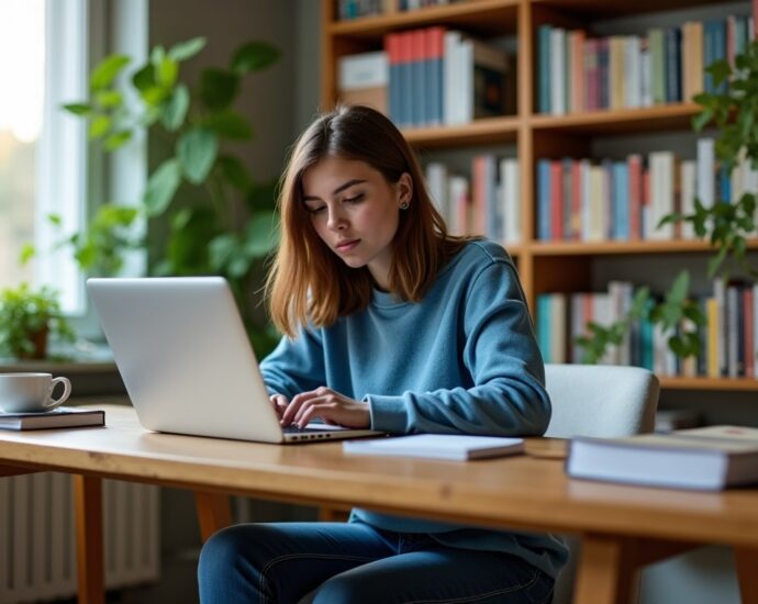 Guide pratique pour accéder facilement à l’ENT eCollege78 : votre espace numérique à portée de main