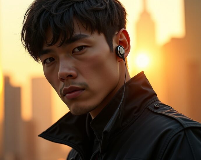 Plongez au cœur de l'action : ce que la saison 3 de The Recruit sur Netflix vous promet