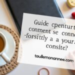 Guide pratique : Comment se connecter facilement à votre compte sur toutemonannee.com