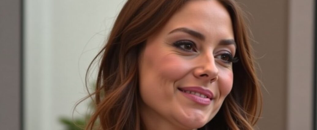 Lindsay Lohan révèle ses projets à venir et promet des surprises inédites