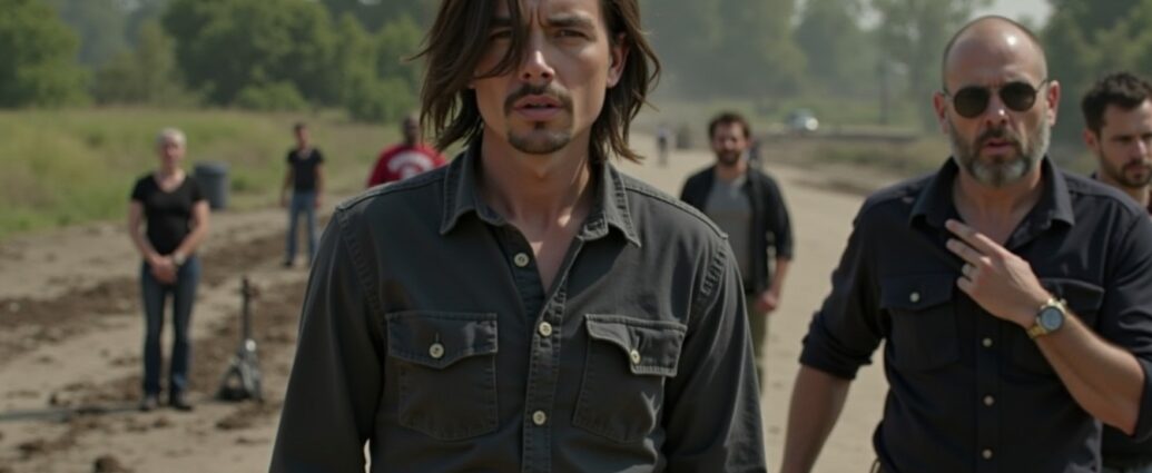 The Walking Dead : Dead City Saison 2 – Ce que les fans peuvent attendre de la suite explosive