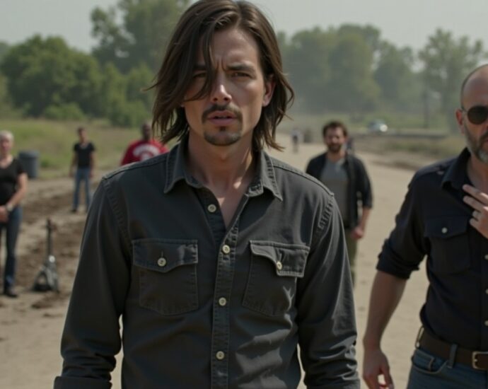 The Walking Dead : Dead City Saison 2 – Ce que les fans peuvent attendre de la suite explosive