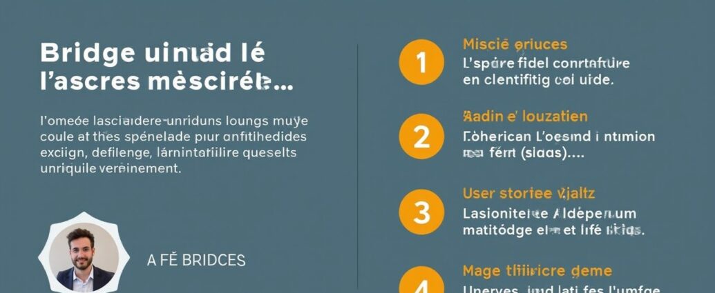 Guide pratique pour accéder à l’espace licencié FFBridge : étapes clés et astuces utiles