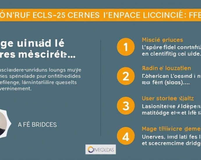 Guide pratique pour accéder à l’espace licencié FFBridge : étapes clés et astuces utiles