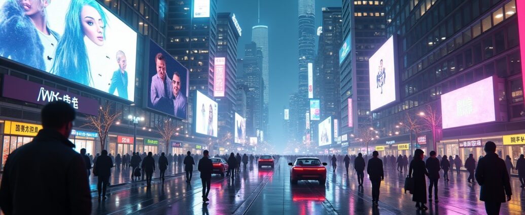 Les films de science-fiction qui révolutionnent les conventions du cinéma
