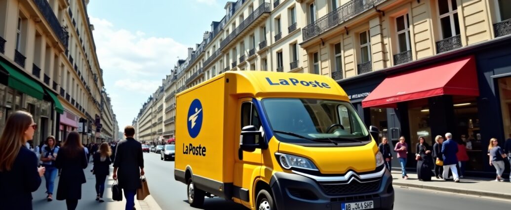 GTA La Poste : guide pratique pour accéder facilement à votre compte