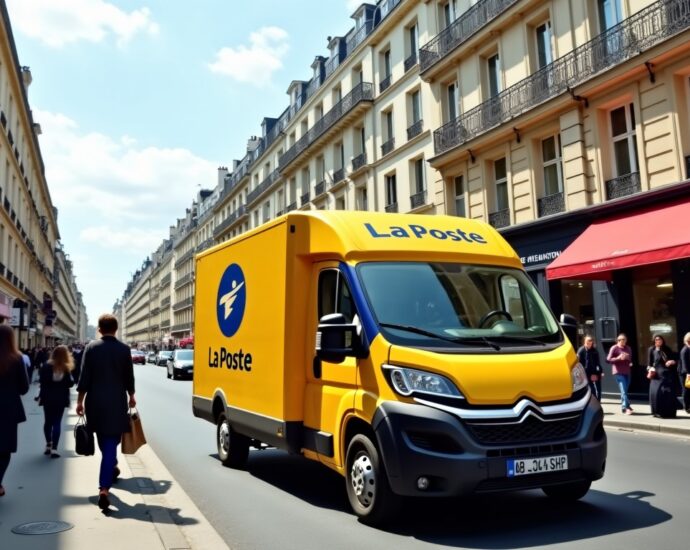 GTA La Poste : guide pratique pour accéder facilement à votre compte