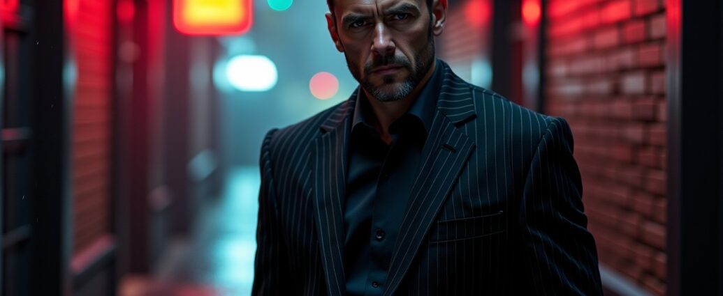 Agent secret : immersion totale dans l’univers palpitant et mystérieux du nouveau film d’espionnage