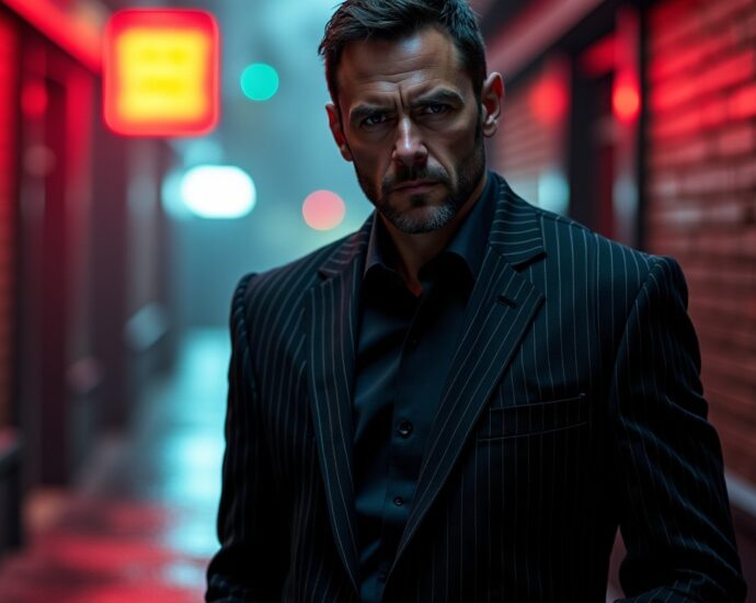 Agent secret : immersion totale dans l’univers palpitant et mystérieux du nouveau film d’espionnage