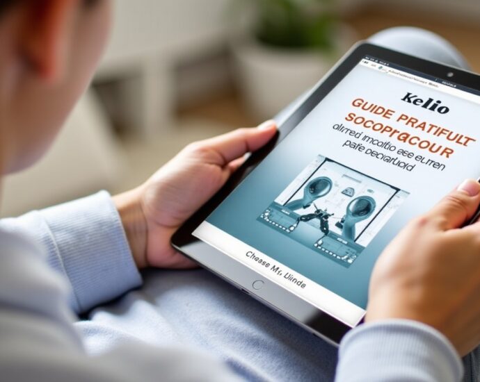 Kelio : Guide pratique pour accéder facilement à votre espace personnel en ligne