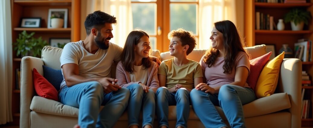 Good American Family Saison 2 : Plongée au cœur des nouvelles intrigues et secrets dévoilés