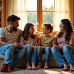 Good American Family Saison 2 : Plongée au cœur des nouvelles intrigues et secrets dévoilés