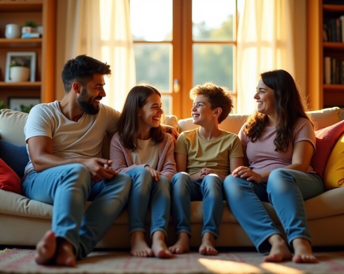 Good American Family Saison 2 : Plongée au cœur des nouvelles intrigues et secrets dévoilés