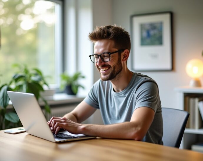 Guide pratique pour se connecter rapidement à son compte Turboself