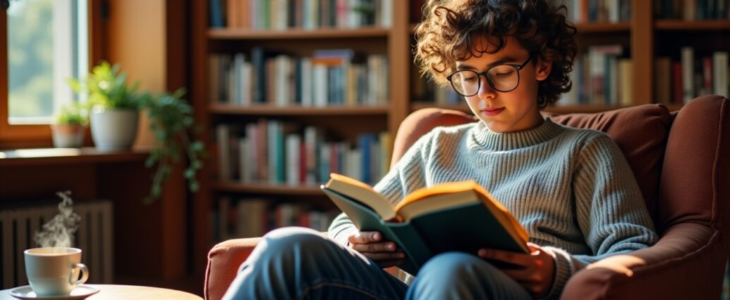 Embarquez dans l'univers captivant des livres dont vous êtes le héros : une aventure interactive à chaque page