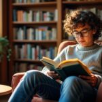 Embarquez dans l'univers captivant des livres dont vous êtes le héros : une aventure interactive à chaque page