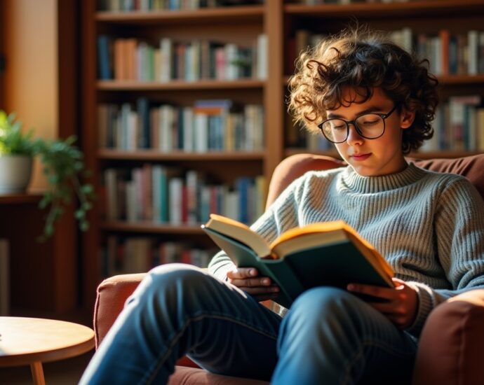 Embarquez dans l'univers captivant des livres dont vous êtes le héros : une aventure interactive à chaque page