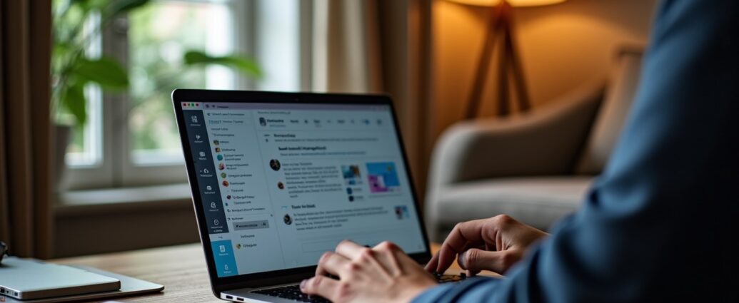 Durée moyenne d'une session Go Internet en France : ce qu'il faut savoir