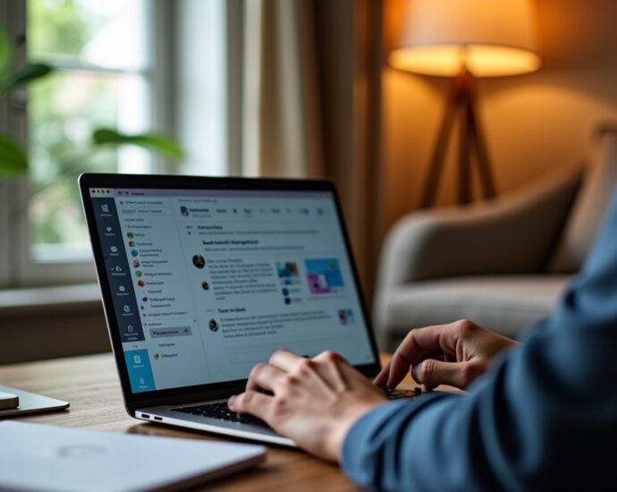Durée moyenne d'une session Go Internet en France : ce qu'il faut savoir