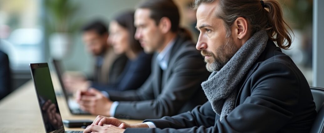 Service temporairement inaccessible : que faire en attendant ?