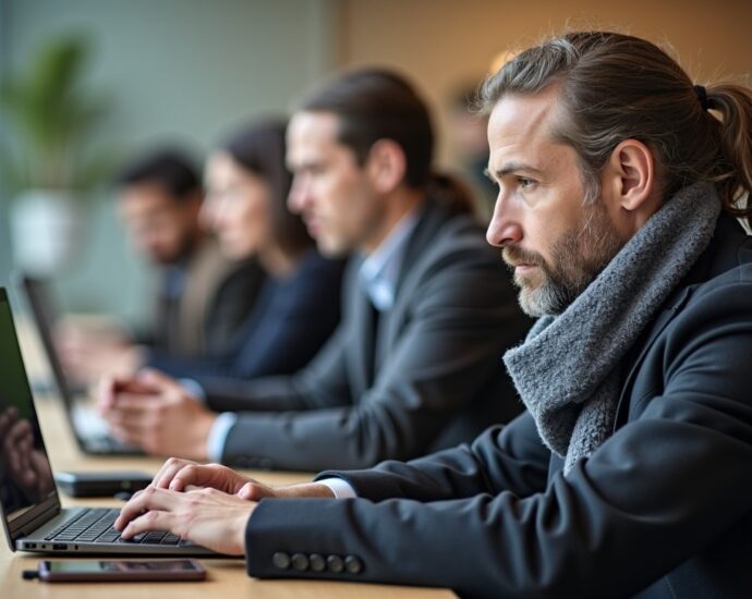 Service temporairement inaccessible : que faire en attendant ?