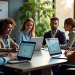 Accédez sans effort à votre espace en ligne dédié aux employés du club