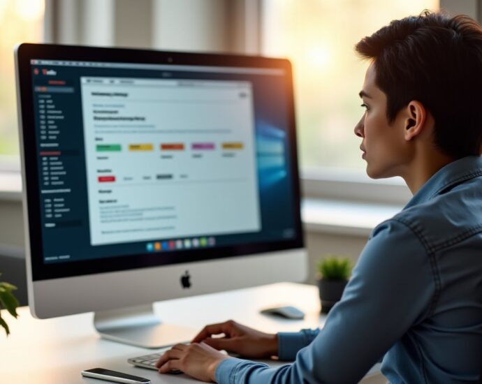 Explorez les fonctionnalités clés de Yiaho : Tout ce qu'il faut savoir
