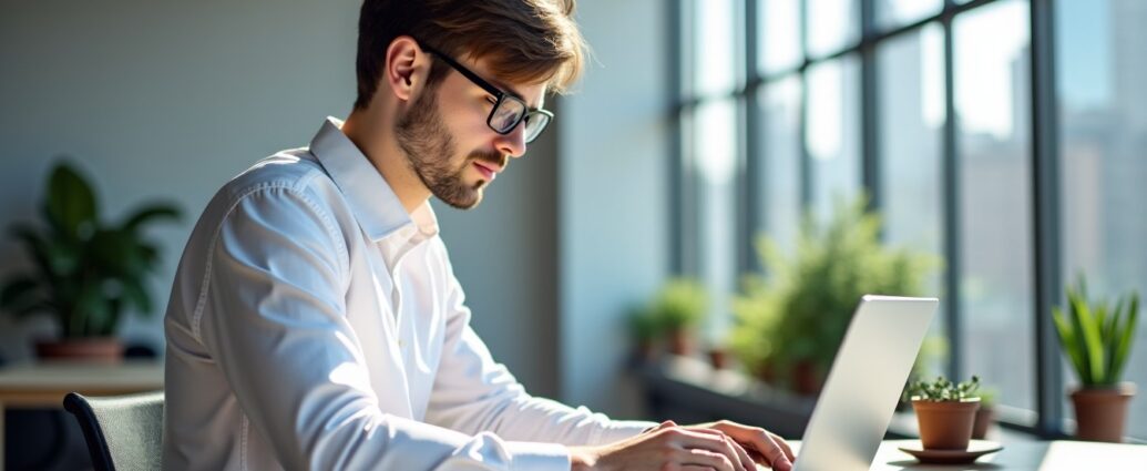 Comment Evoluseo transforme et optimise votre référencement naturel
