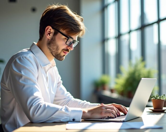 Comment Evoluseo transforme et optimise votre référencement naturel