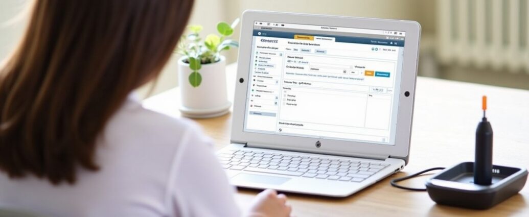 Guide pratique : Transférer vos programmes sur calculatrice avec TI Connect CE