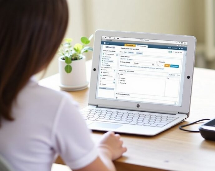 Guide pratique : Transférer vos programmes sur calculatrice avec TI Connect CE