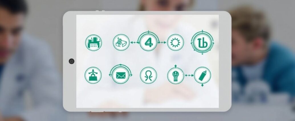 Biomnis Connect : votre guide simplifié pour consulter vos résultats d’analyses médicales en ligne