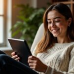 Guide pratique : Comment se connecter et profiter pleinement de vos ebooks