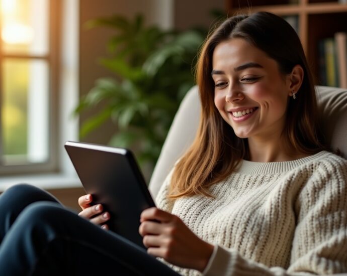 Guide pratique : Comment se connecter et profiter pleinement de vos ebooks