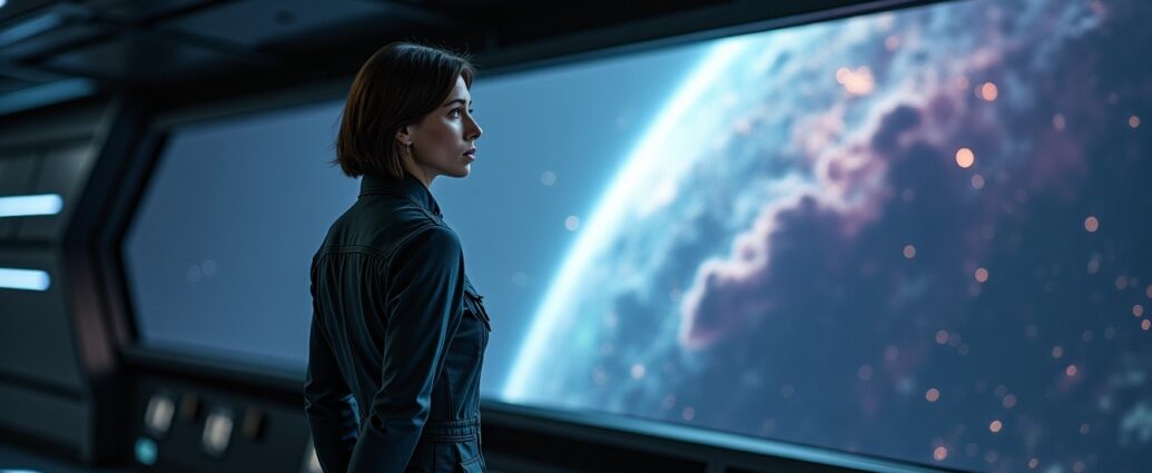 Saison 2 de Dark Matter : quelles surprises et mystères pour les amateurs de science-fiction ?