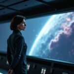 Saison 2 de Dark Matter : quelles surprises et mystères pour les amateurs de science-fiction ?