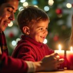 Quel film de Noël choisir pour des moments magiques en famille cette année ?
