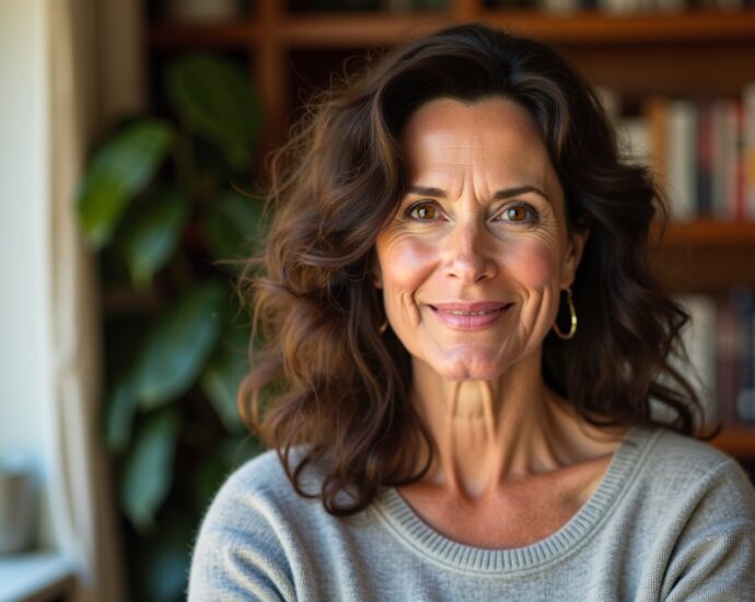 Les chefs-d'œuvre d'Andie MacDowell : films et séries à ne pas manquer
