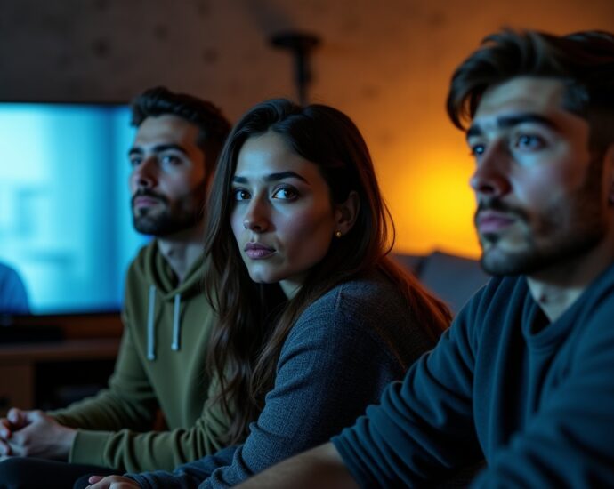 Comment la série L'Instinct attire et passionne les amateurs de sensations fortes