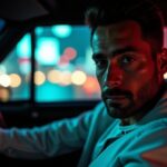 Drive : une plongée entre poésie urbaine et esthétique de la violence dans un film culte