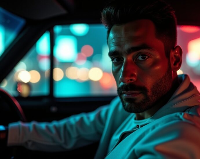 Drive : une plongée entre poésie urbaine et esthétique de la violence dans un film culte