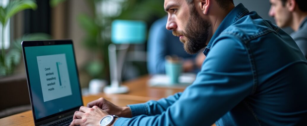 Créer un logiciel SaaS personnalisé parfaitement adapté à vos exigences