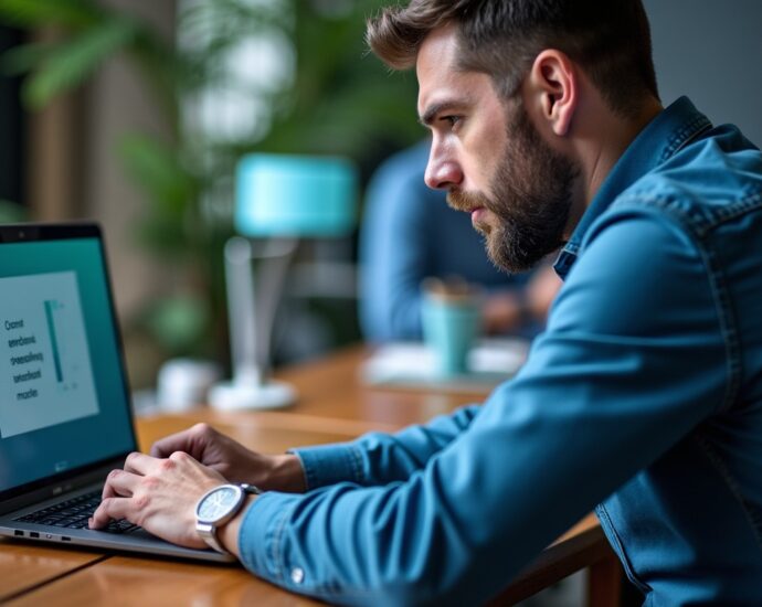 Créer un logiciel SaaS personnalisé parfaitement adapté à vos exigences
