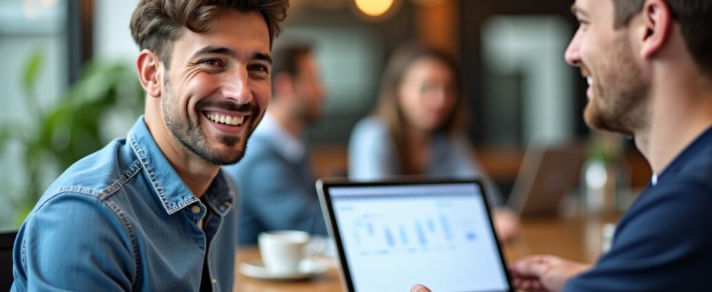 Guide pratique pour accéder aisément à votre espace client EasyBourse