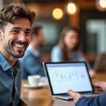 Guide pratique pour accéder aisément à votre espace client EasyBourse
