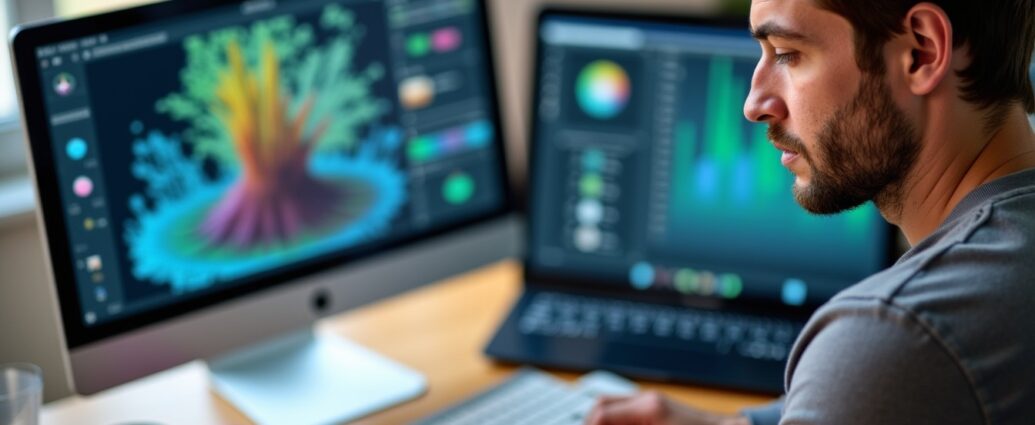 Comment sélectionner le logiciel idéal pour piloter votre imprimante 3D et réussir tous vos projets